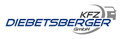 Logo KFZ-Diebetsberger GmbH